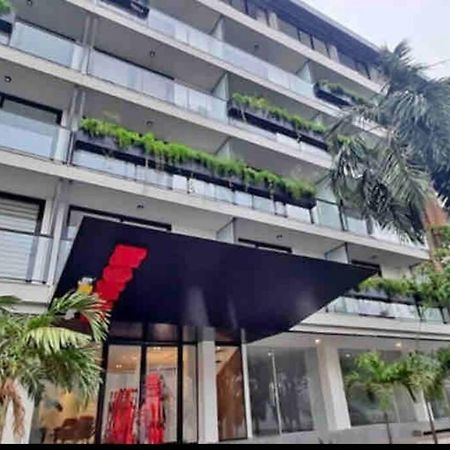 Estudio En La Zona Mas Bonita De Santa Cruz Санта-Крус-де-ла-Сьерра Экстерьер фото