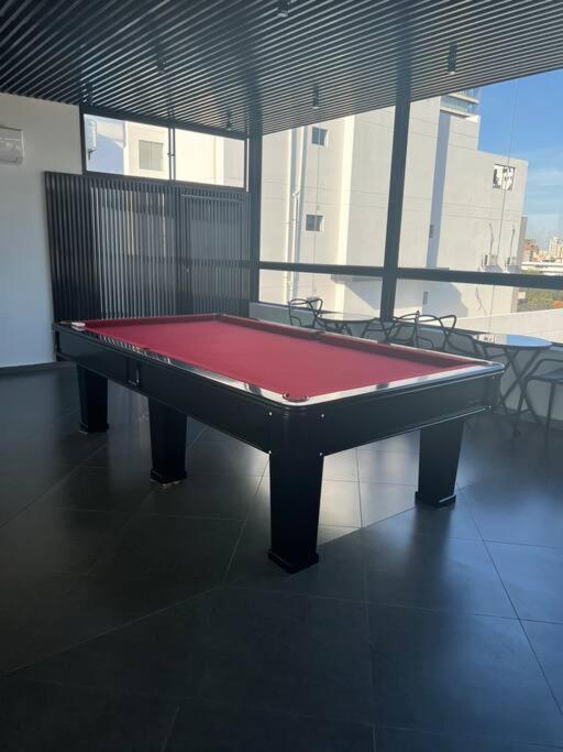 Estudio En La Zona Mas Bonita De Santa Cruz Санта-Крус-де-ла-Сьерра Экстерьер фото