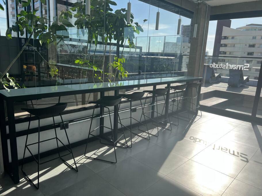 Estudio En La Zona Mas Bonita De Santa Cruz Санта-Крус-де-ла-Сьерра Экстерьер фото