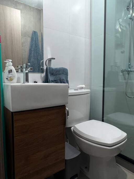 Estudio En La Zona Mas Bonita De Santa Cruz Санта-Крус-де-ла-Сьерра Экстерьер фото