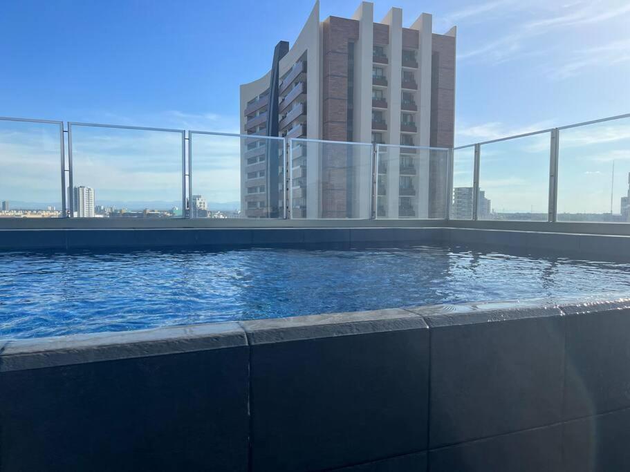 Estudio En La Zona Mas Bonita De Santa Cruz Санта-Крус-де-ла-Сьерра Экстерьер фото