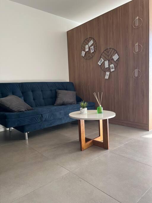Estudio En La Zona Mas Bonita De Santa Cruz Санта-Крус-де-ла-Сьерра Экстерьер фото